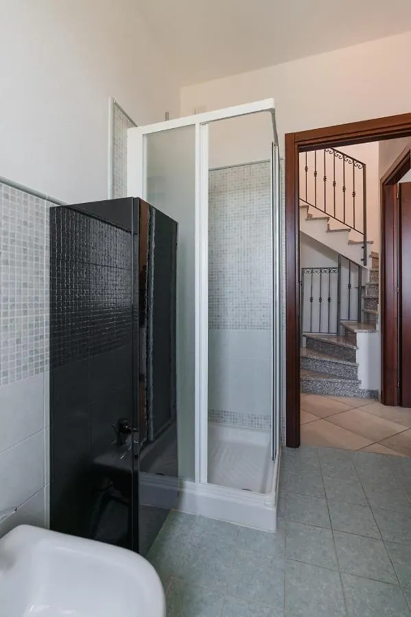 Appartamento Stelle E Coralli Tresnuraghes 0*,  Ιταλία