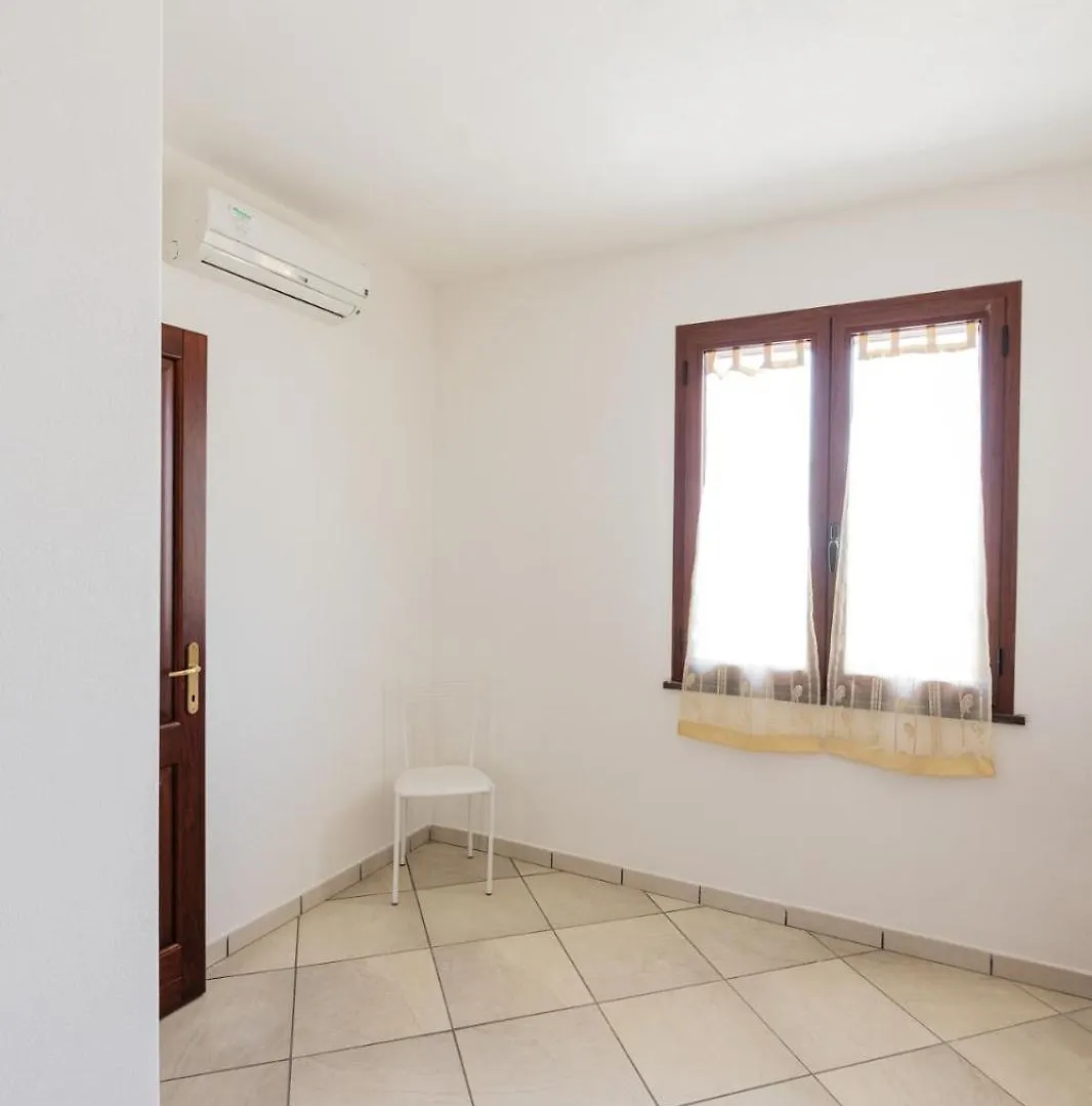 Appartamento Stelle E Coralli Tresnuraghes Διαμέρισμα